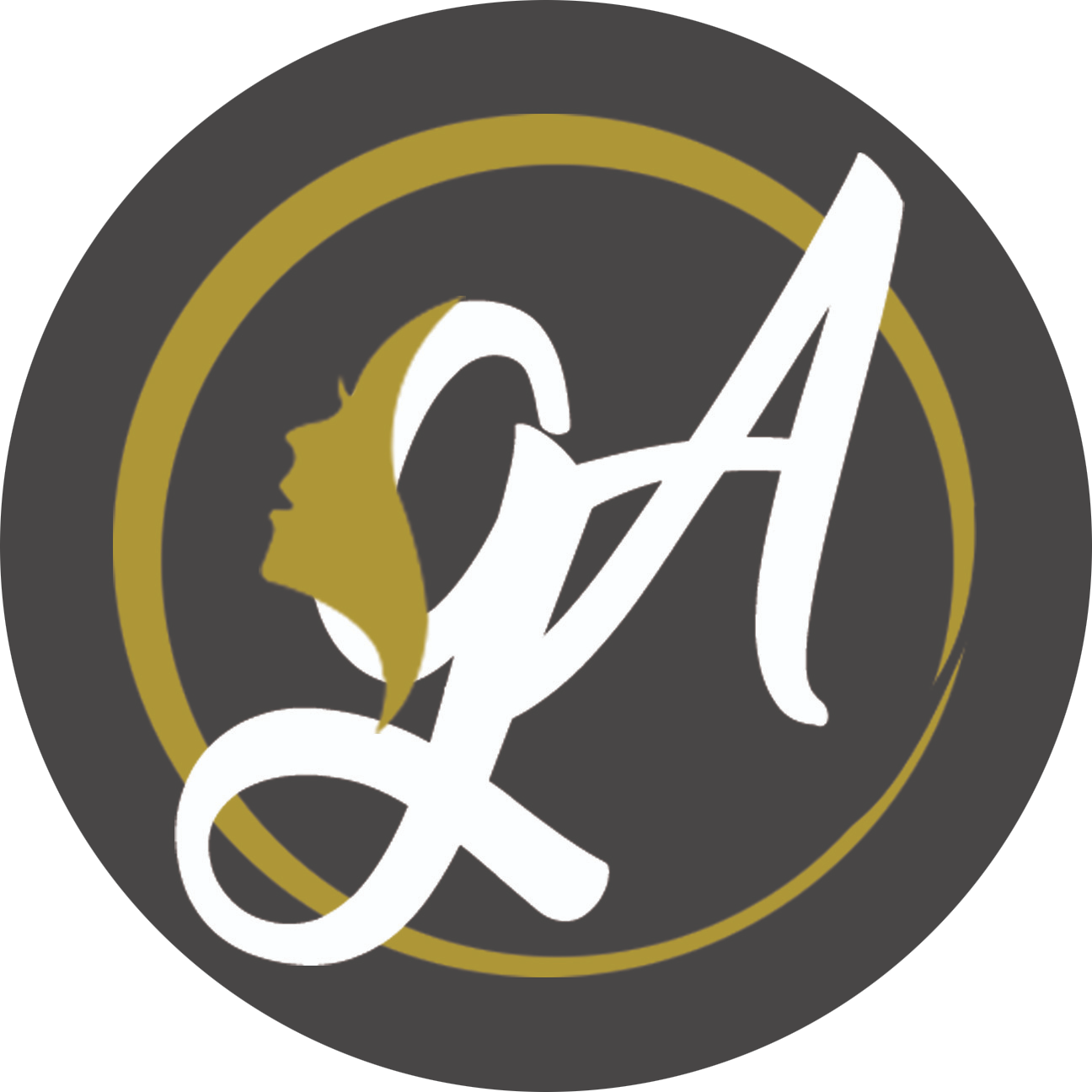 Golden Aura Beauty Avenue